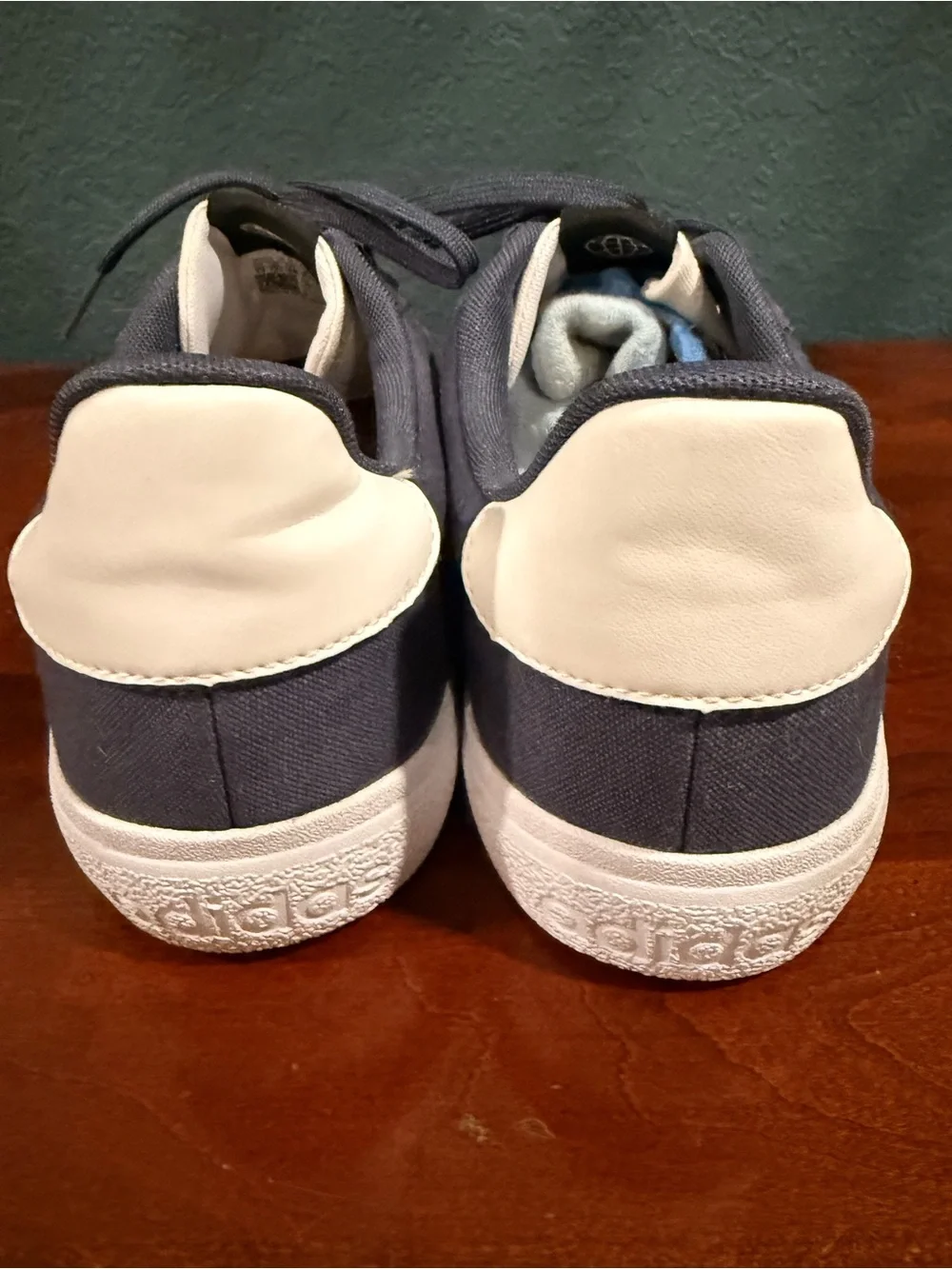 adidas sleek men’s